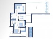 Plakias Projekt im Süden Kretas in Strandnähe mit Meerblick und Pool - Villa-Apartment Plakias - Irida Wohnung kaufen